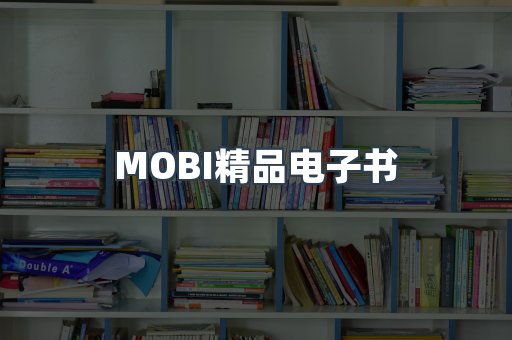 PDF电子书系列
